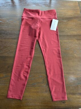 Athleta Interval Tight NWT